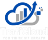 TrafiCloud LLP Logo