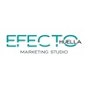 Efecto Huella Logo