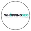 Whopping SEO Logo