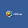eCGlobal Solutions Logo
