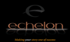Echelon Design & Advertising Logo