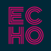 ECHO Brand Design Logo