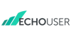 EchoUser Logo