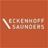 Eckenhoff Saunders Architects (ESA) Logo