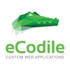 eCodile Logo