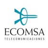 Ecomsa Telecommunications Logo