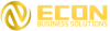 Econ Business Solutions Logo