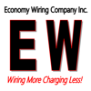 Economy Wiring Company Inc. Logo