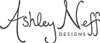 Ashley Neff Designs Logo