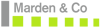 Marden & Co Accountants Ltd Logo