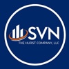 SVN The Hurst Company Logo