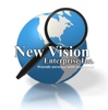 New Vision Enterprises Inc. Logo