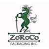 ZoRoCo Packaging Logo