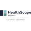 HealthScape Advisors Logo