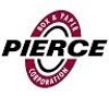 Pierce Box & Paper Inc Logo