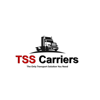 Tss Carriers Logo