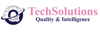 Q TechSolutions Logo