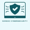 Nimsoc Cybersecurity Logo