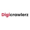 Digicrawlerz Logo