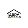 Larry Contractors Logo
