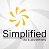 Simplified Tax Logo