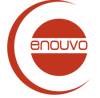 ENOUVO IT SOLUTIONS Logo