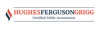 Hughes Ferguson Grigg, LLP Logo