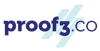 Proof3 Logo