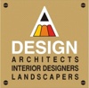 A DESIGN ARCHITECTS & INTERIORS Logo