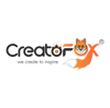 Creatofox Logo