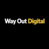 Way Out Digital Logo