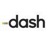 -dash media productions Logo