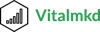 Vitalmkd Logo