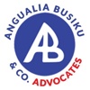 ANGUALIA BUSIKU & CO. ADVOCATES Logo