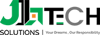 JB Tech Solutions Logo