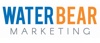 Water Bear Marketing Logo