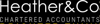 Heather & Co Ltd Logo