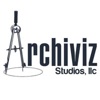 Archiviz Studios, LLC Logo