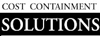 Cost Containment Solutions, Inc. Logo