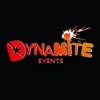 Dynamite Events Logo