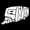We Are Caravan Logo