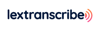 LexTranscribe Logo