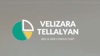 Velizara TELLALYAN Logo