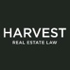 Harvest LLP Logo