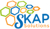 SKAP Solutions Logo