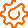 System & Sales Logo
