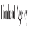 Lionhead Graphics Logo