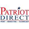 Patriot Direct, Inc. Logo