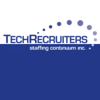 TechRecruiters, Inc. Logo