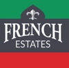 French Estates Logo